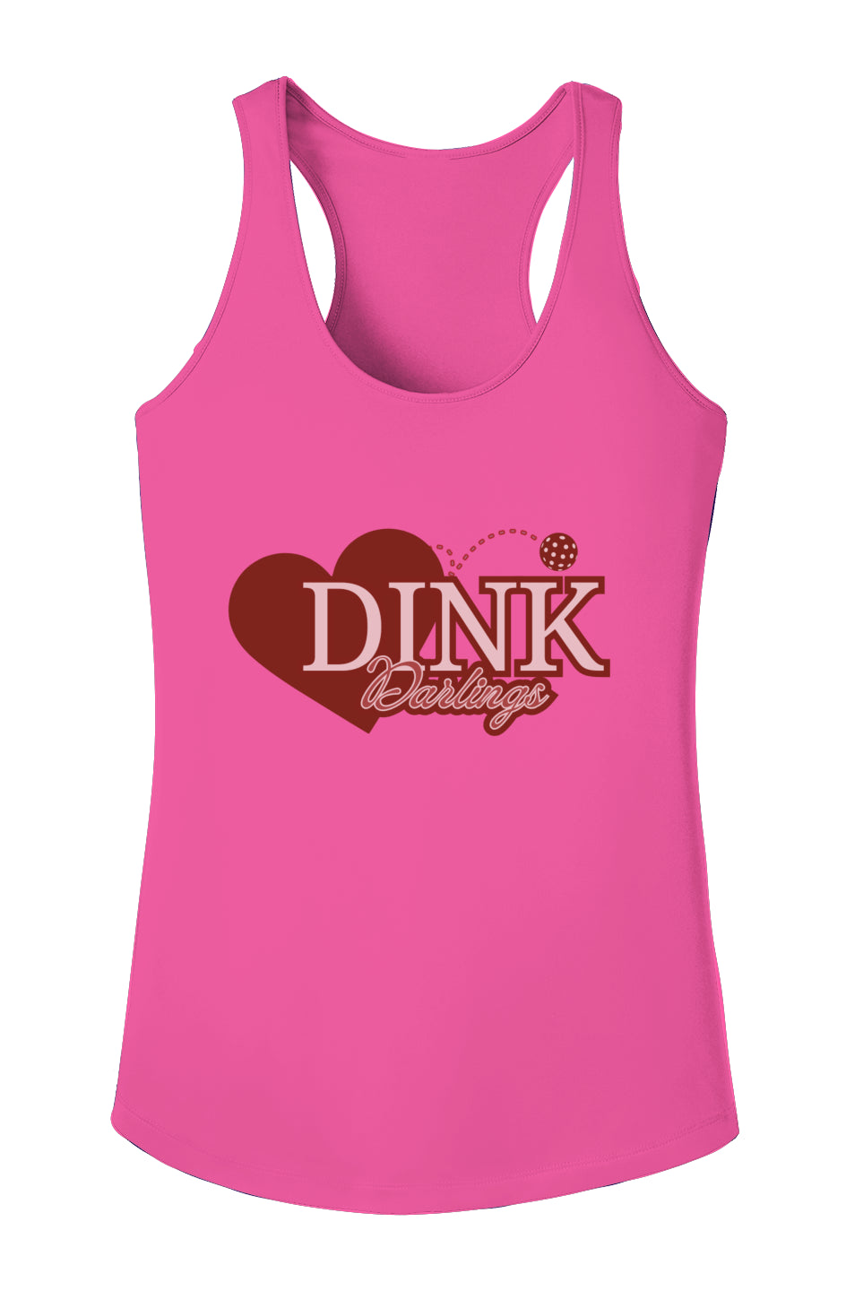 Official Dink Darling Tank