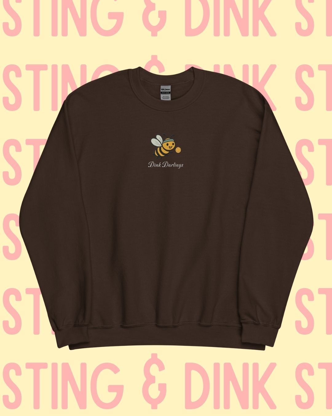 Sting & Dink - Boops the Bee