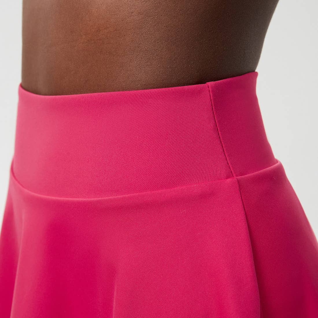 Petal Play Skirt