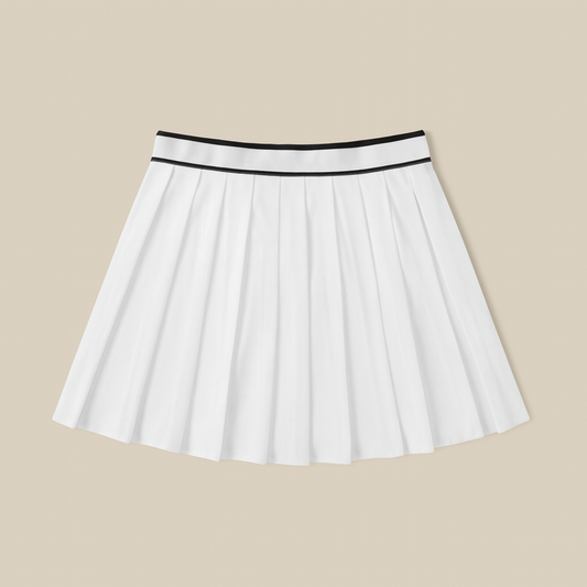 The Darling Court Skort