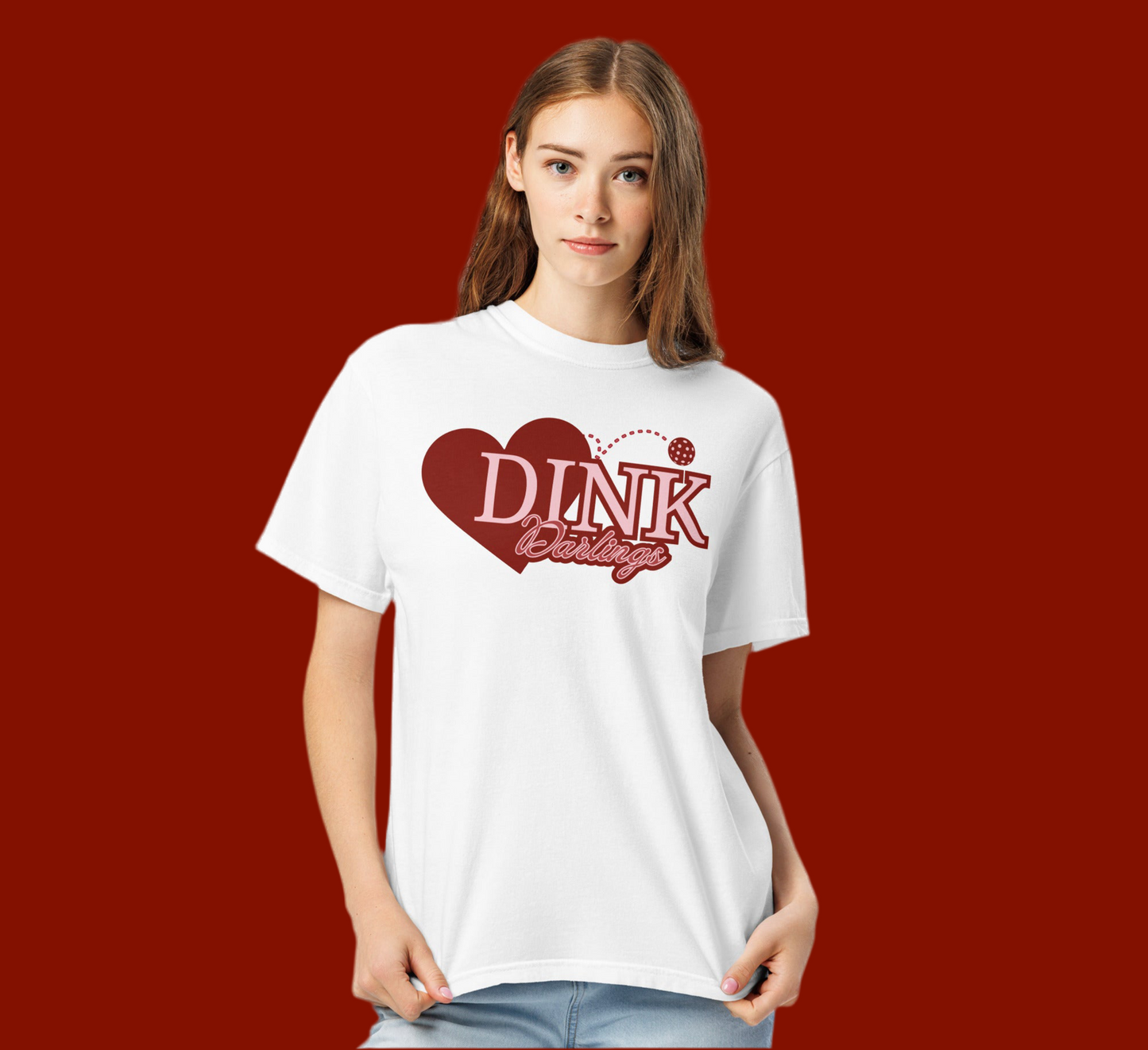 Dink Darling T-Shirt