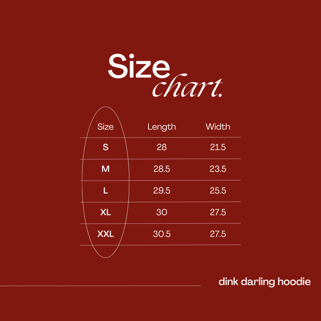 The Darling Oversized Hoodie