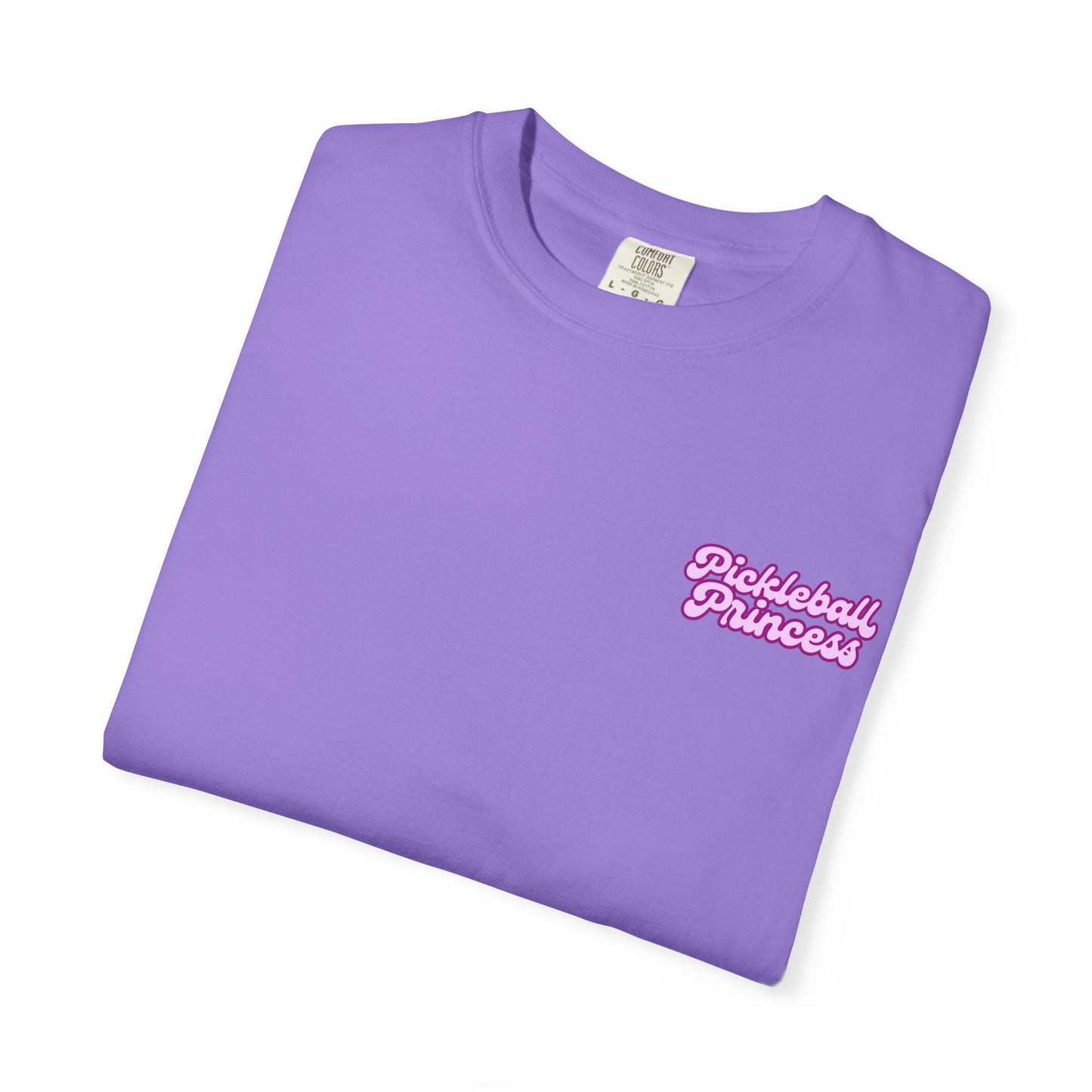 Pickleball Princess Tee