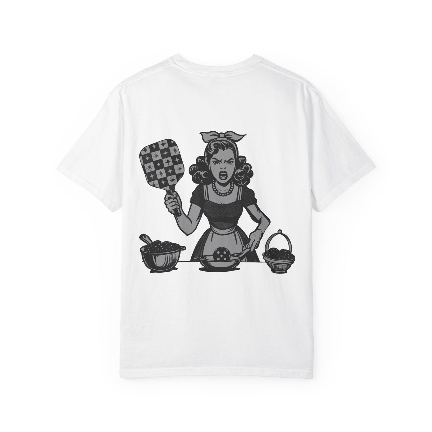 KITCHEN'S CLOSED TEE