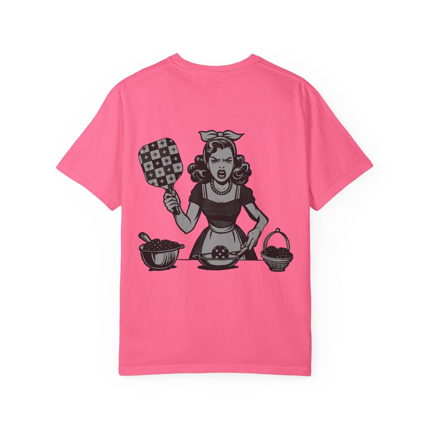 KITCHEN'S CLOSED TEE