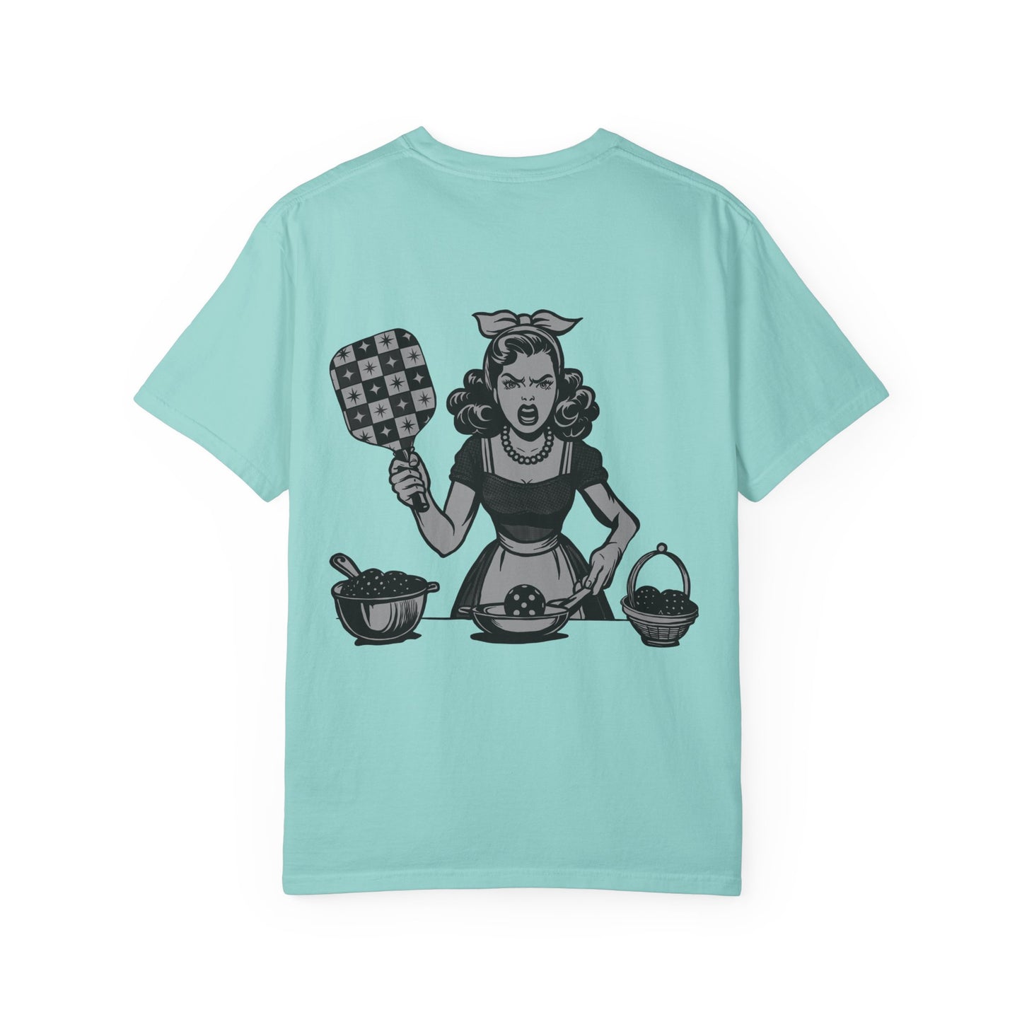 KITCHEN'S CLOSED TEE