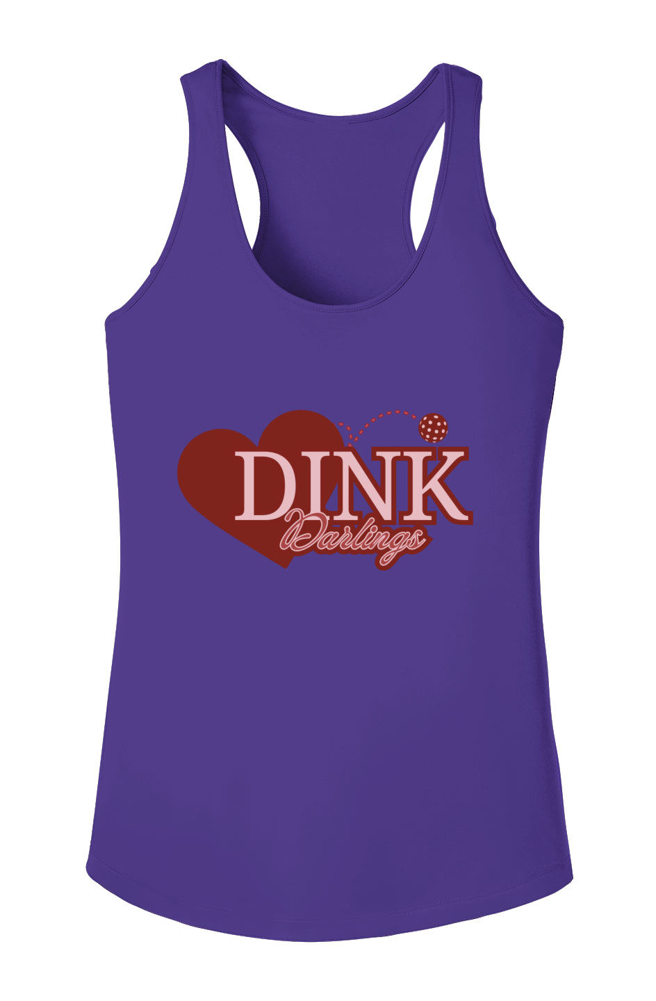 Official Dink Darling Tank