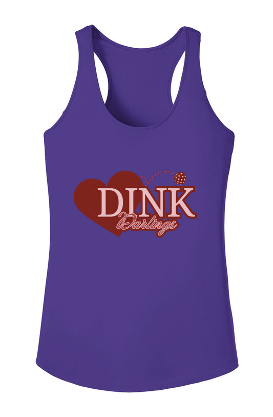 Official Dink Darling Tank