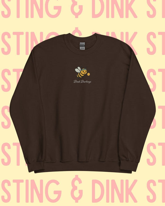 Sting & Dink - Boops the Bee