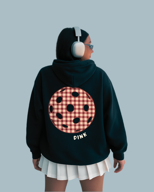 The Darling Oversized Hoodie