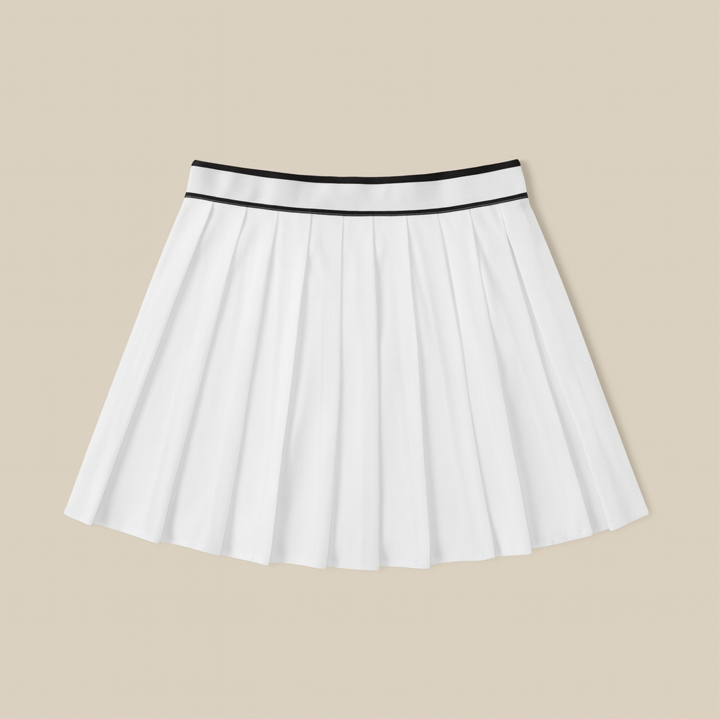 The Darling Court Skort