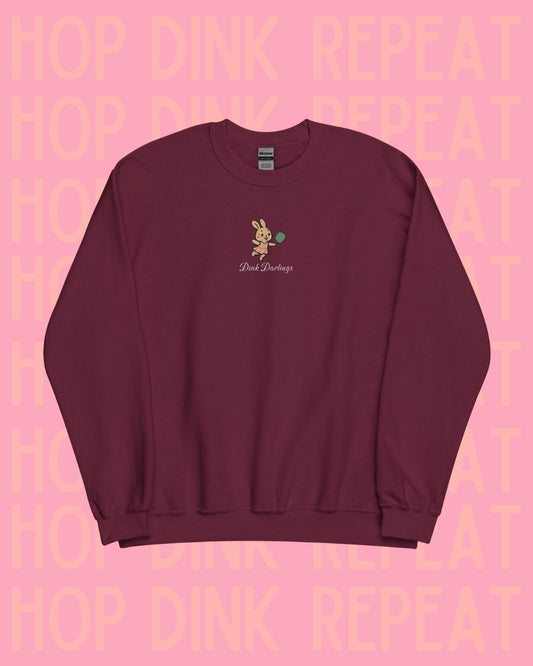 Hop, Dink, Repeat - Emily the Bunny